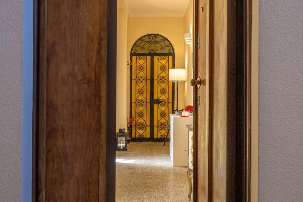 Agnolo Main Apartment Florence Exterior photo